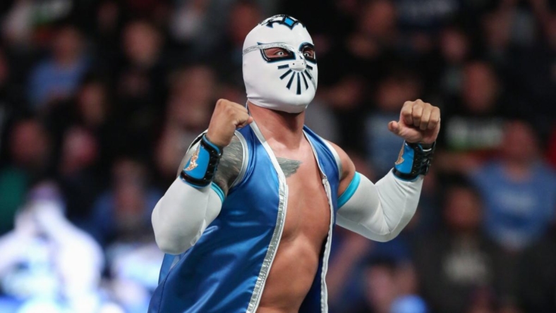 Sin Cara Requests WWE Release, Provides Explanation