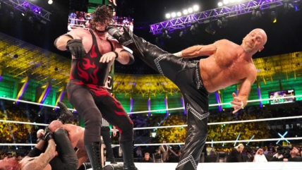 15 Best And Worst WWE Matches Out Of Saudi Arabia