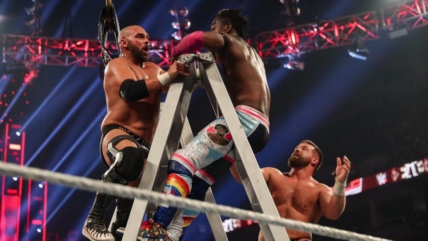 WWE TLC 2019 Report Card: The Grades From Minneapolis Are In!