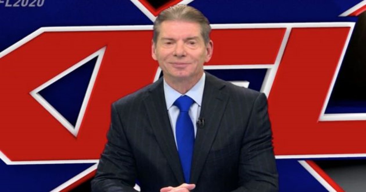 WWE faces lawsuit over XFL