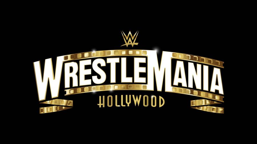 WrestleMania 37 Location Confirmed 