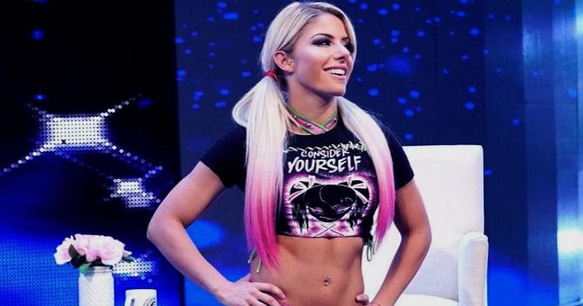 Female Wrestlers to watch in the WWE
