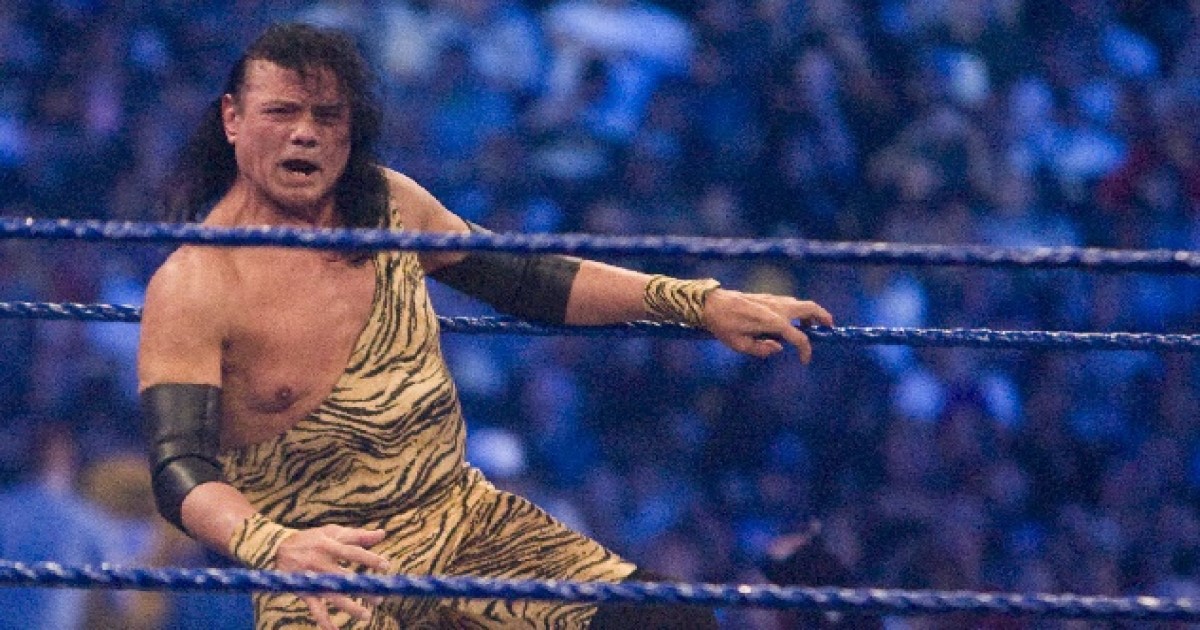 allegations towards Jimmy Snuka are investigated during Dark Side of the Ring