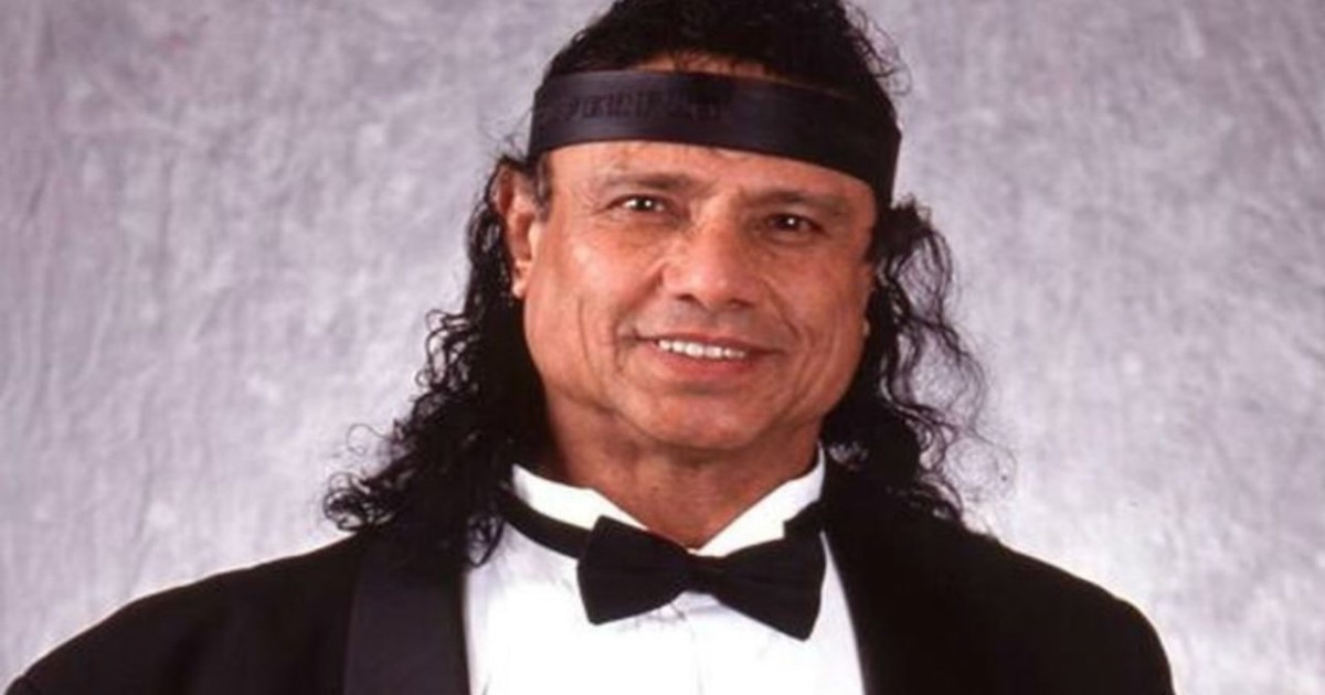 Jimmy Snuka was investigated again in 2013