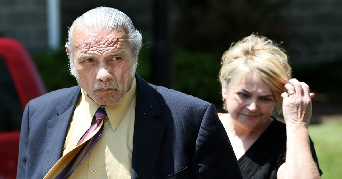 Jimmy Snuka's wife says he could not read or write english