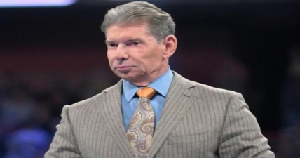 Vince McMahon is pushing these WWE superstars
