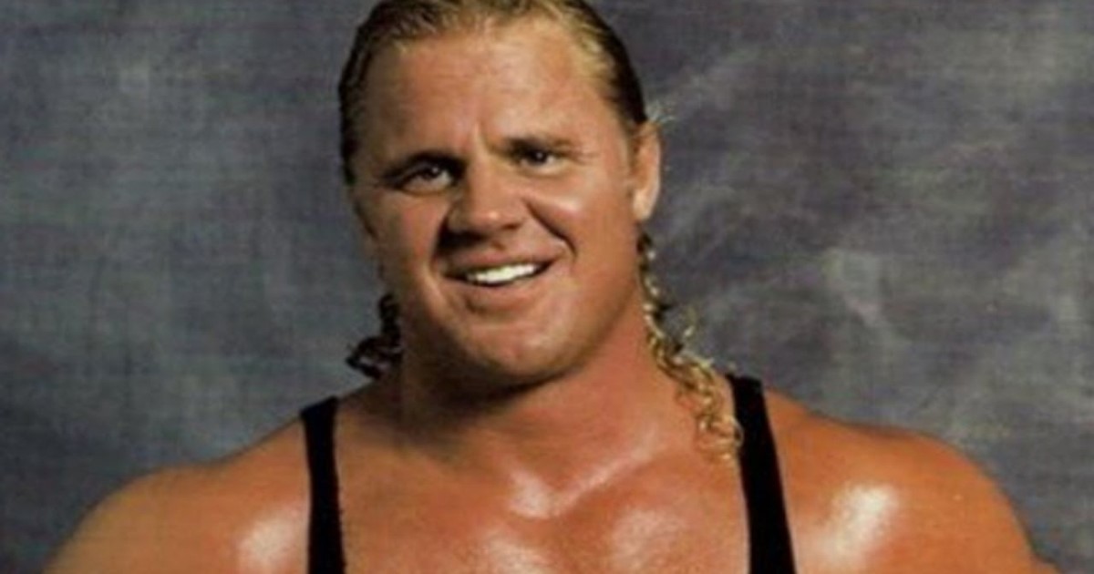 Curt Hennig died of cocaine intoxication