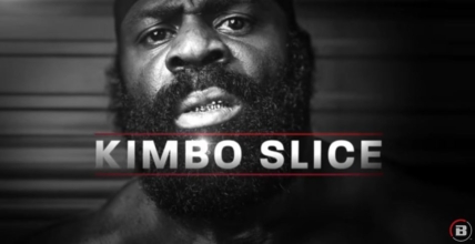 Kimbo Slice – One Of A Kind Spotlights The Former Fighter