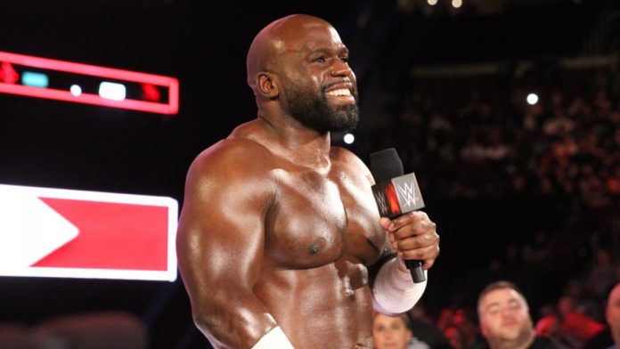 Apollo Crews turning heel is a real possibility