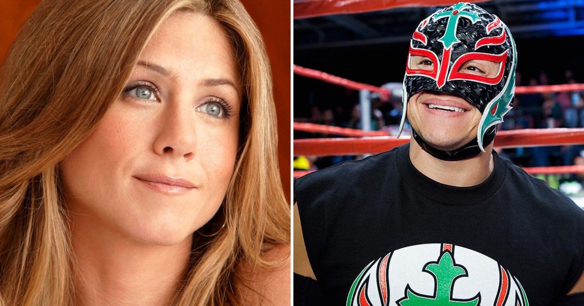 1200px x 630px - 9 Wrestlers Who Dated People More Famous Than Them!
