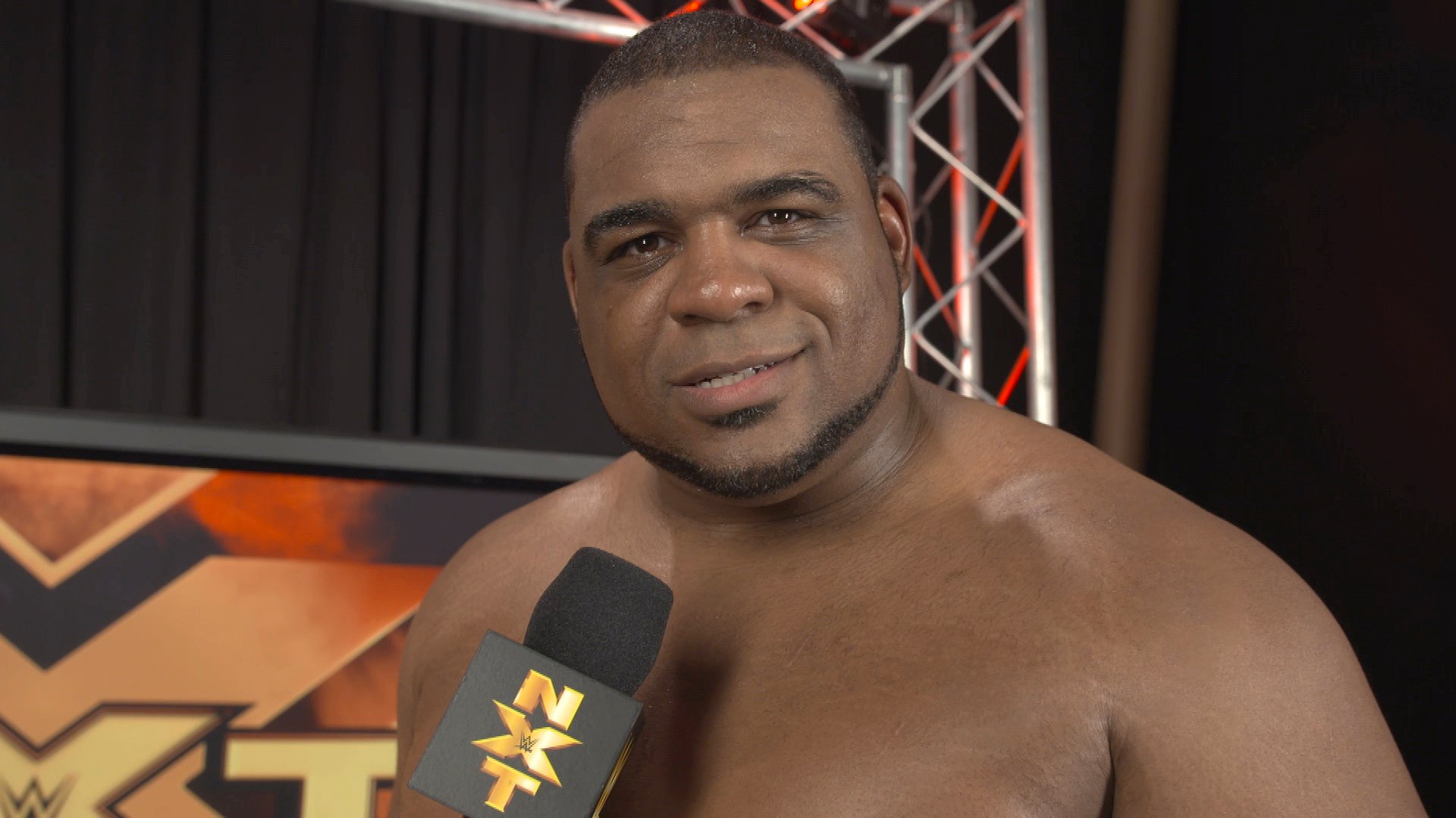 Keith Lee drugged by woman in bar