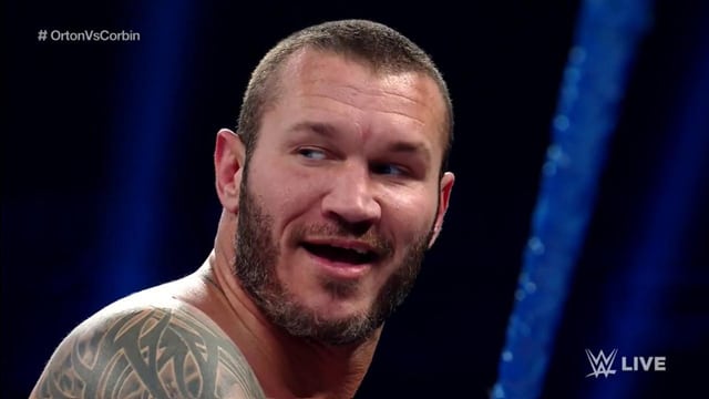 Randy Orton stood accused of misconduct numerous times in the past