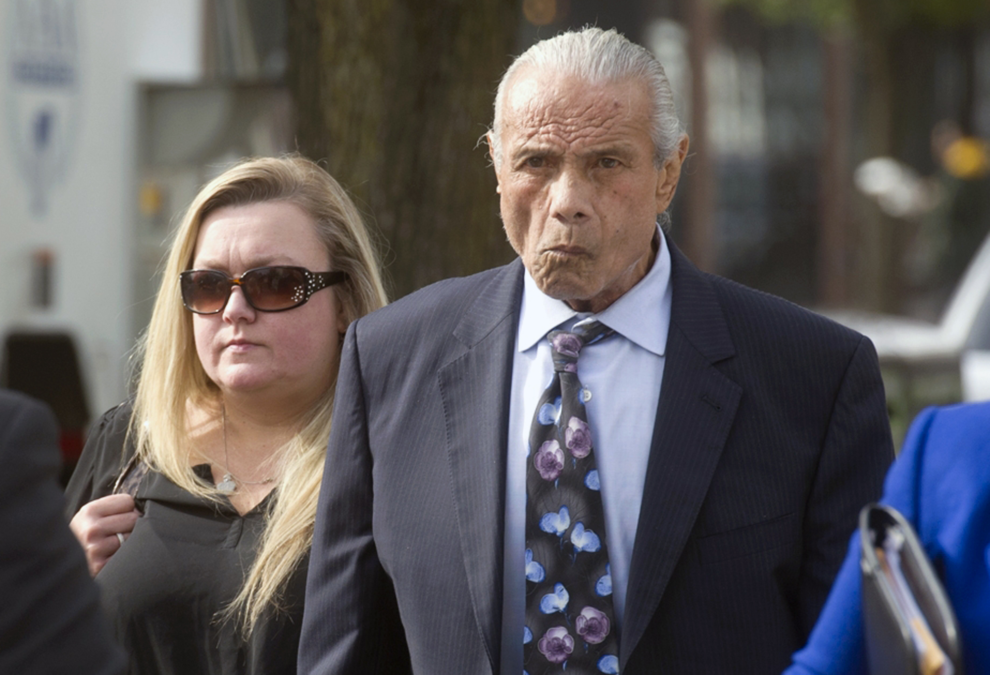 Jimmy Snuka was charged with manslaughter