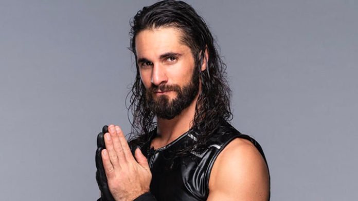 Seth Rollins would be a great choice for Edge's return