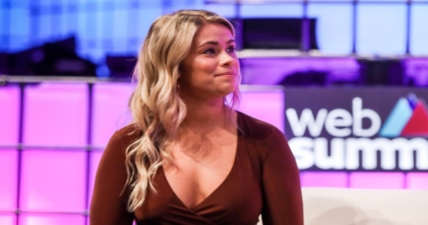 Paige VanZant is considering joining WWE