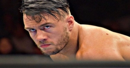 Will Ospreay Suicide Battle, Kevin Owens Returning To NXT