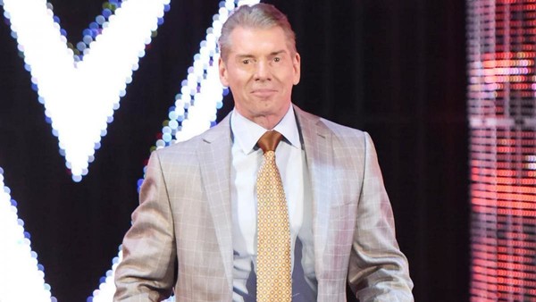 Vince McMahon is now in court