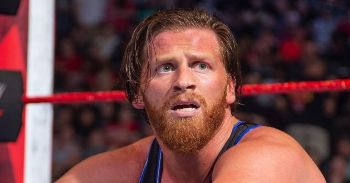 Curt Hawkins finds new home after WWE release