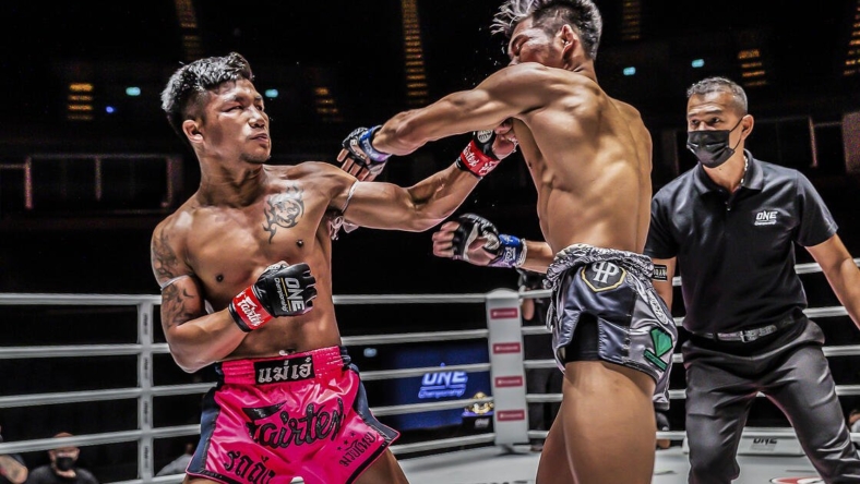 ONE No Surrender Results: Rodtang Jitmuangnon Retains Title