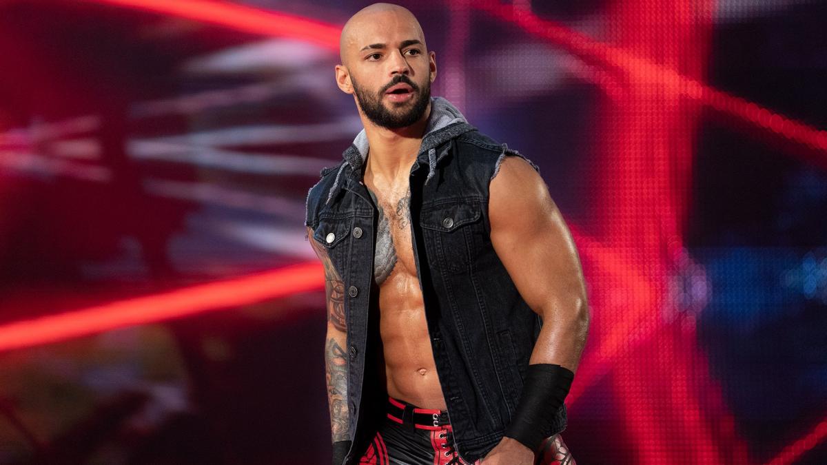 Ricochet could move to AEW as well