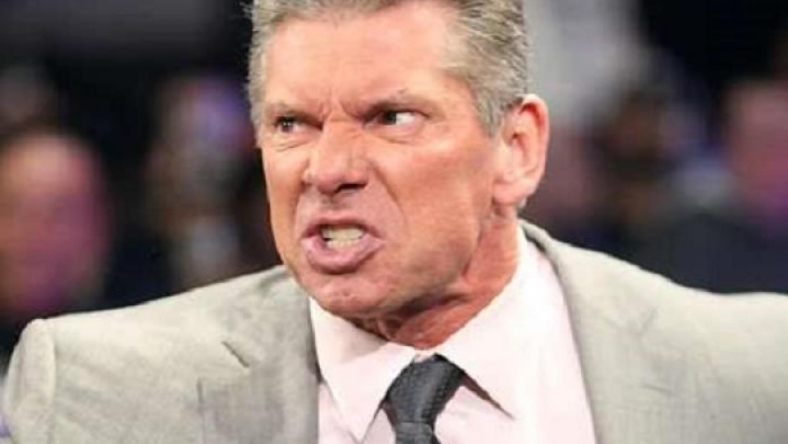McMahon Against WrestleMania Idea