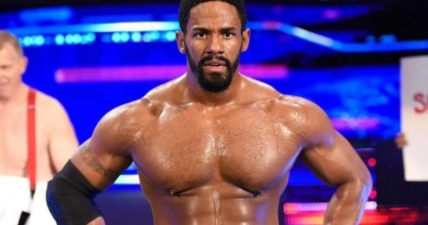 WWE Darren Young Concussions