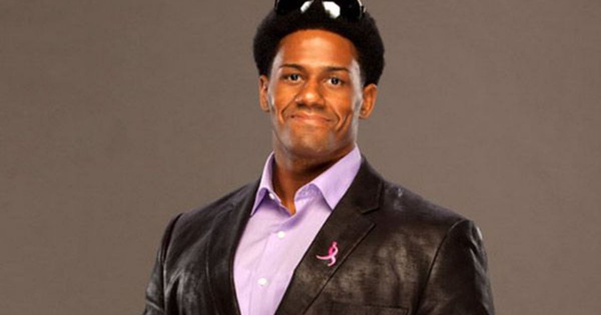 WWE Darren Young concussions confession