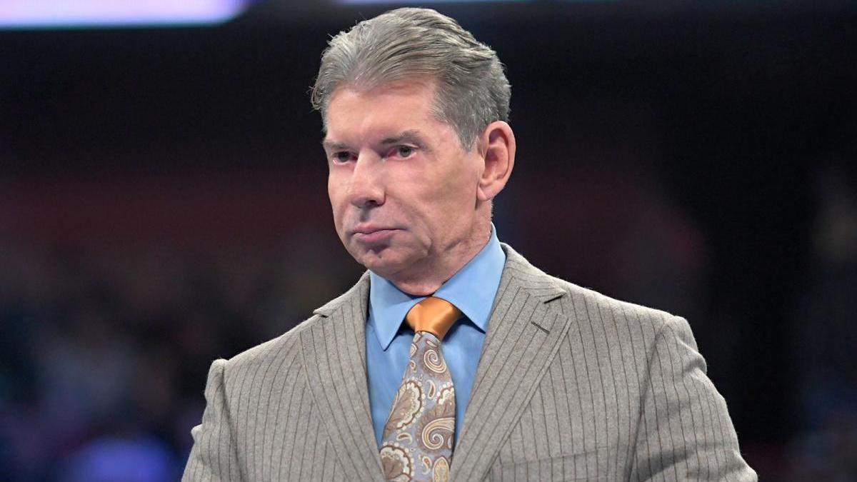 Vince McMahon Fired Wrestler