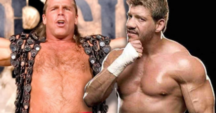 Eddie Guerrero WrestleMania 32