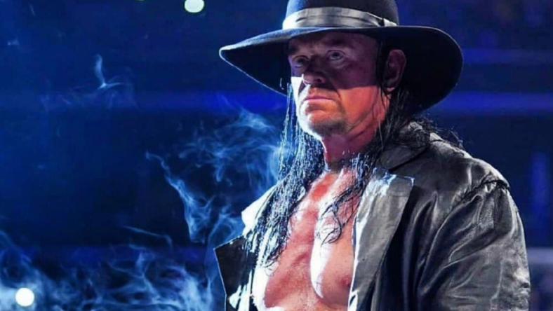 The Undertaker could be at 2020 Survivor Series, Kris Statlander injury update