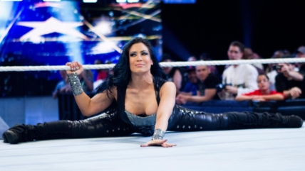 WWE Cancels Melina's Return