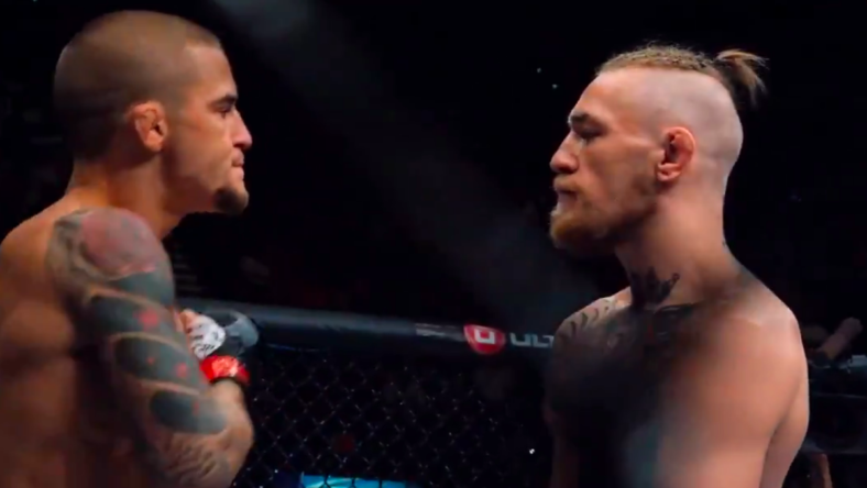 Ufc Conor Mcgregor Dustin Poirier I Rising Stars More