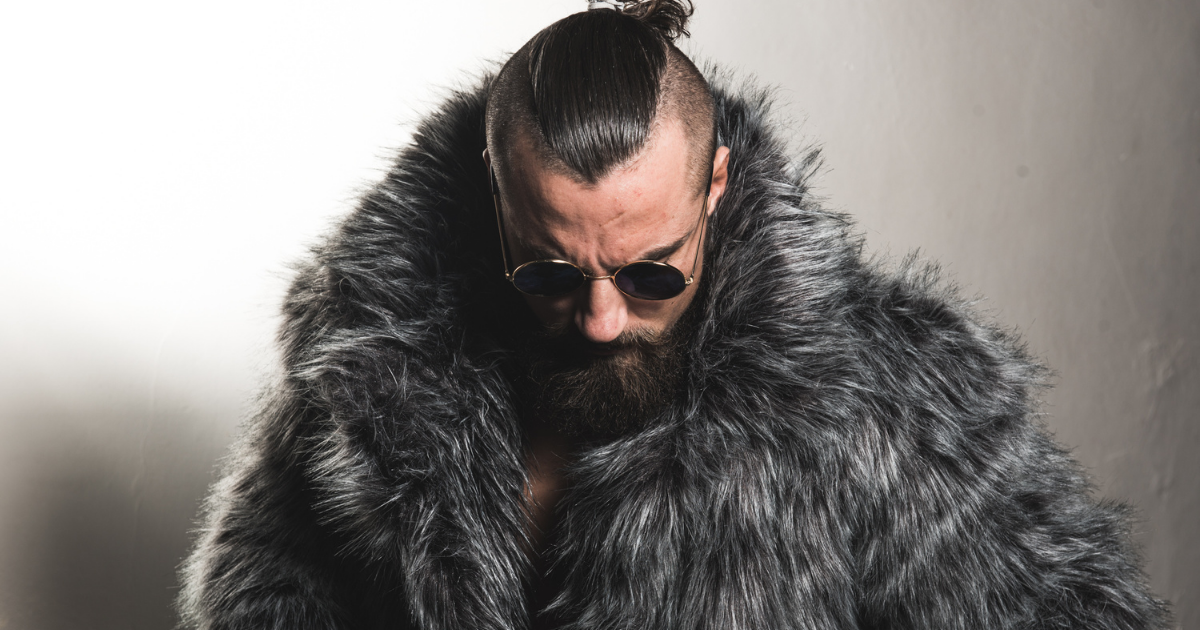 Marty Scurll Gone From ROH
