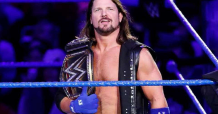 WWE superstars quit 2021