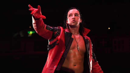 Top Star Jay White