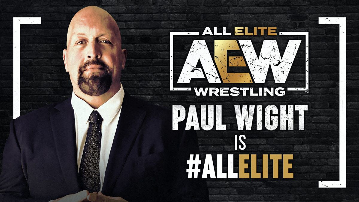 Sting Cleared AEW Revolution