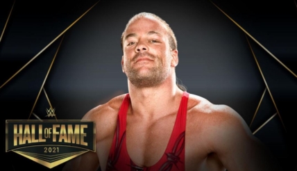 RVD Hall of Fame