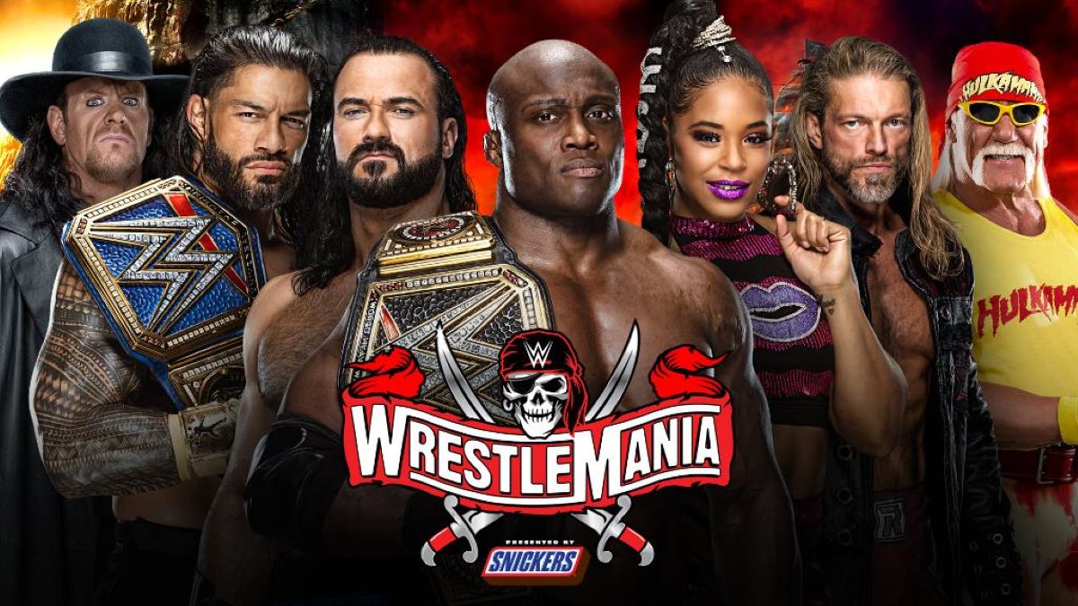 WWE Hall Fame Change
