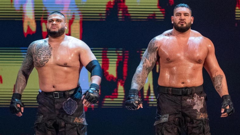 AOP Reportedly Retired