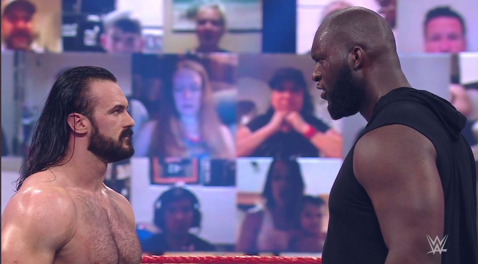 hell in a cell