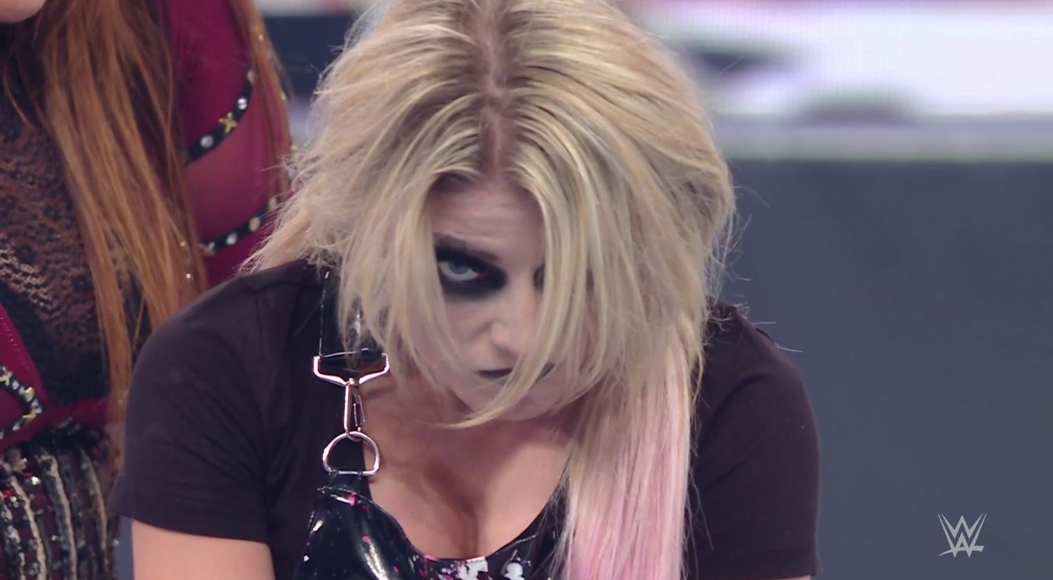 raw in a nutshell