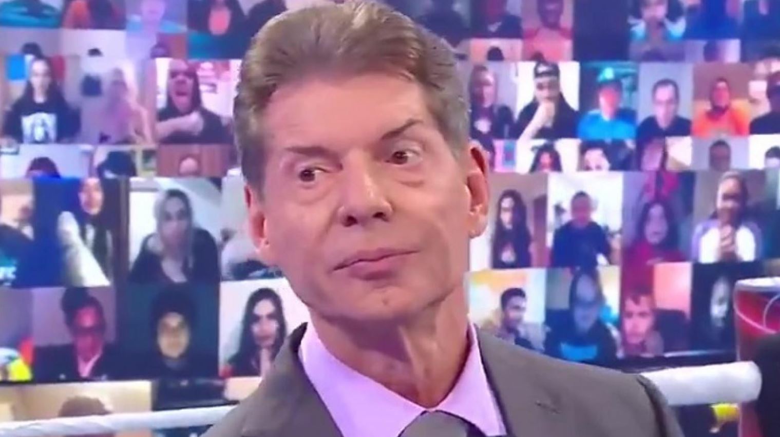 vince mcmahon wwe issues