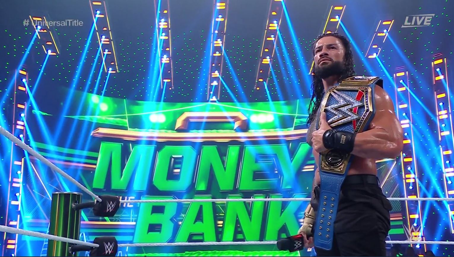 the hits and misses money in the bank