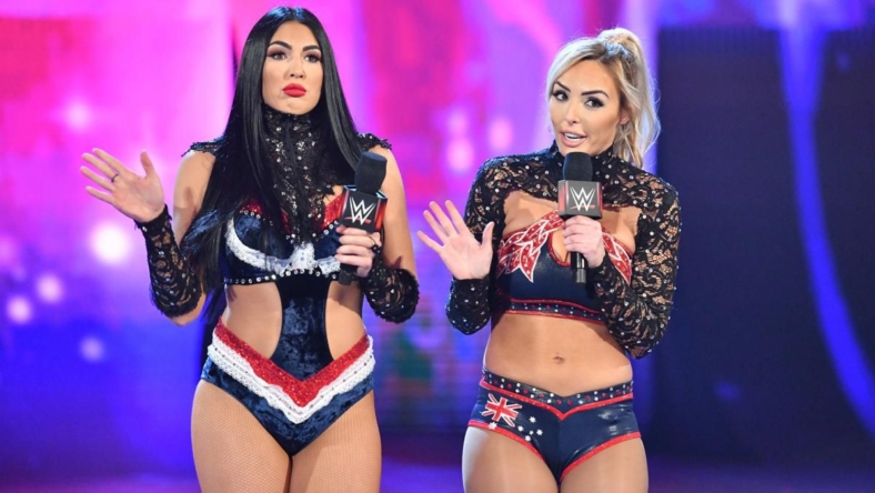 Peyton Royce Takes Blame For The Iiconics Split Natalyas Return 