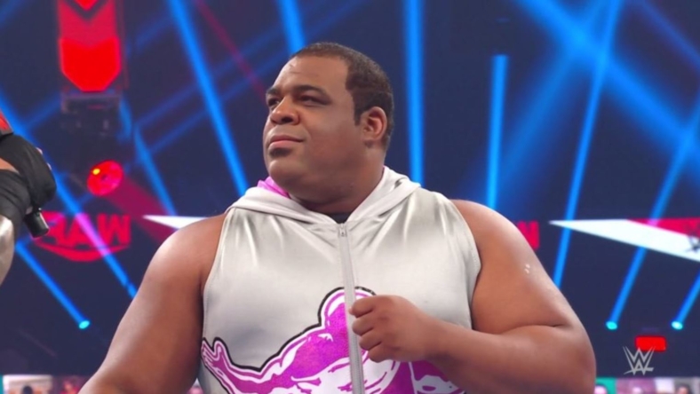 keith lee explains absence