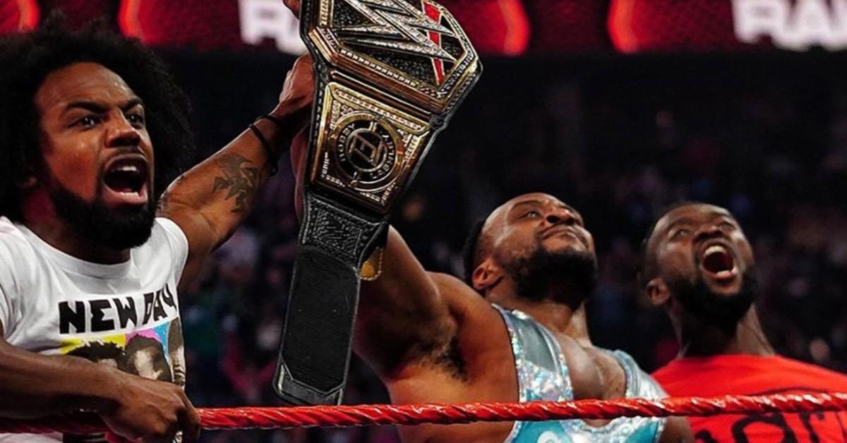 Bray Wyatt AEW Impact