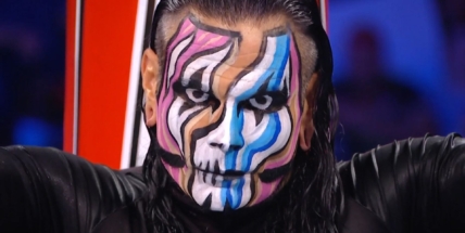 changes coming for jeff hardy