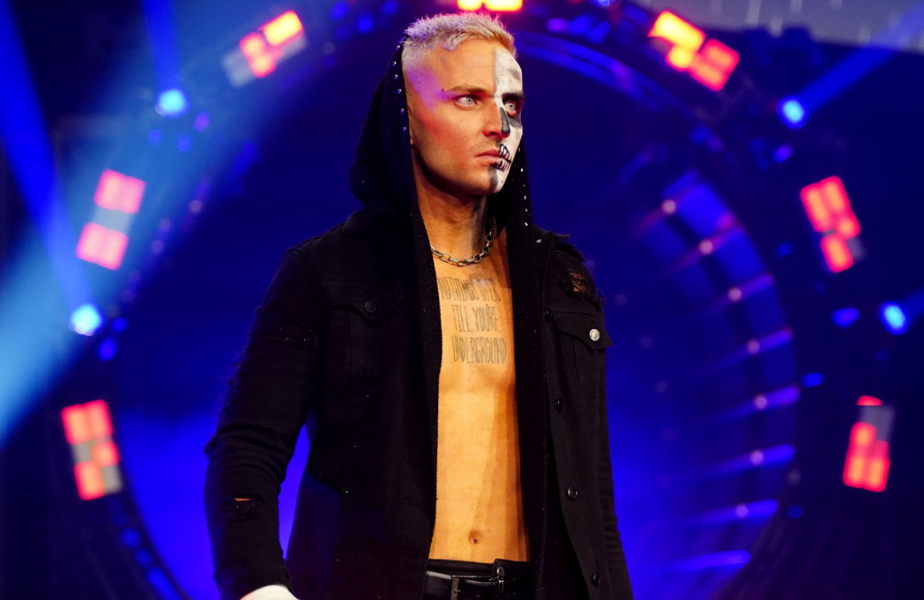 bryan danielson concerned for aew peer