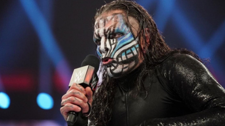 concern for jeff hardy