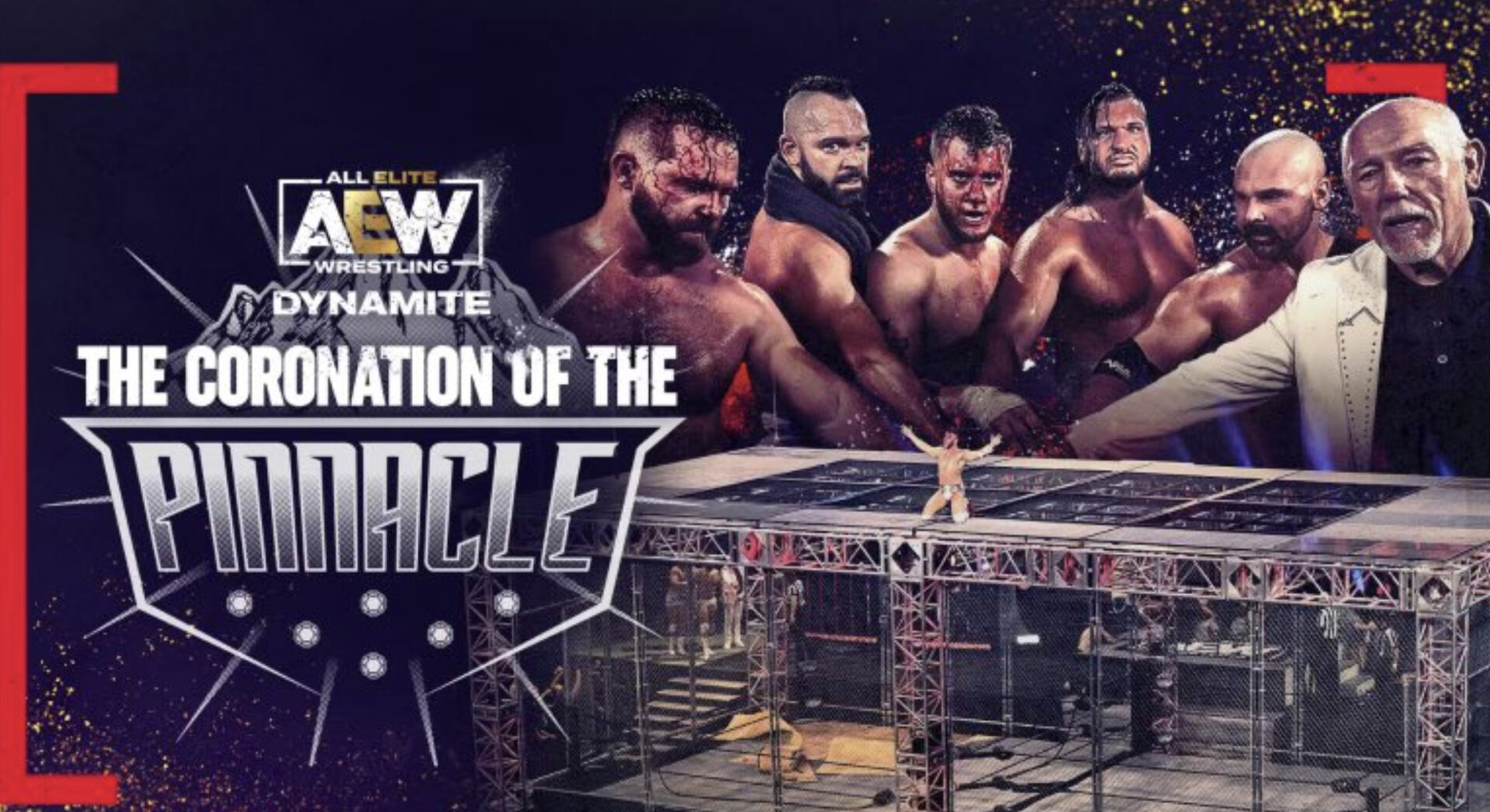 aew faction nearing its end